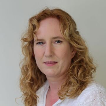 Mhairi Campbell Class Teacher