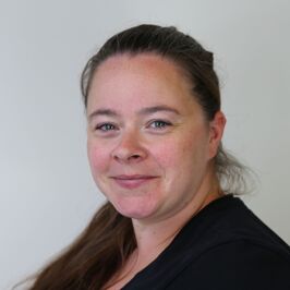 Ms G Vaughan