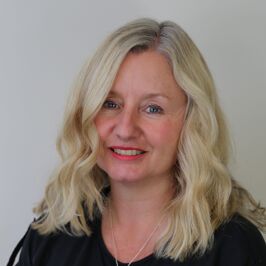 Mrs S Thomson