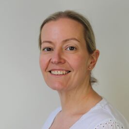Mrs N Brookes