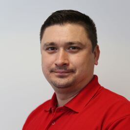Bogdan Szocs