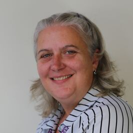 Ms M Ditton